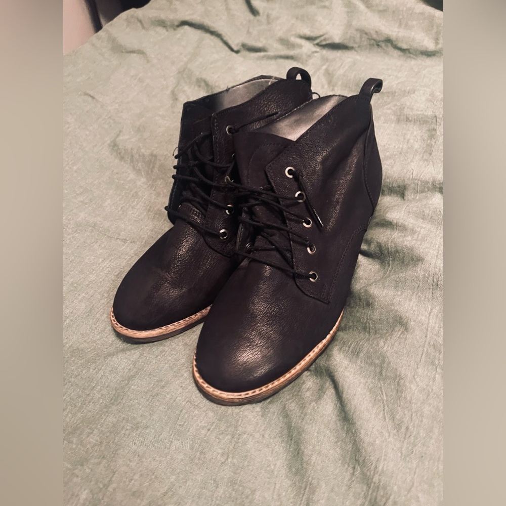 Diba Booties